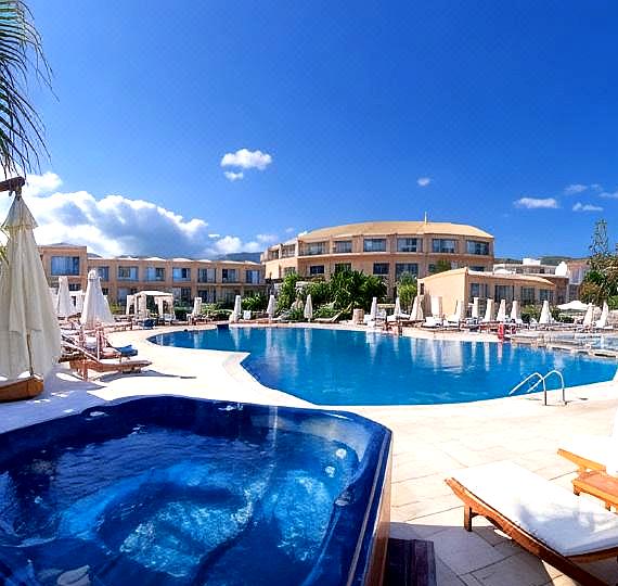 Ionian Emerald Resort